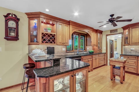 Tiny photo for 33925 N Fischer Drive, Ingleside, IL 60041 (MLS # 12715069)