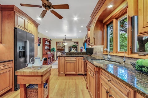 Tiny photo for 33925 N Fischer Drive, Ingleside, IL 60041 (MLS # 12715069)