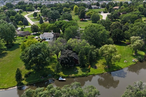 Tiny photo for 33925 N Fischer Drive, Ingleside, IL 60041 (MLS # 12715069)