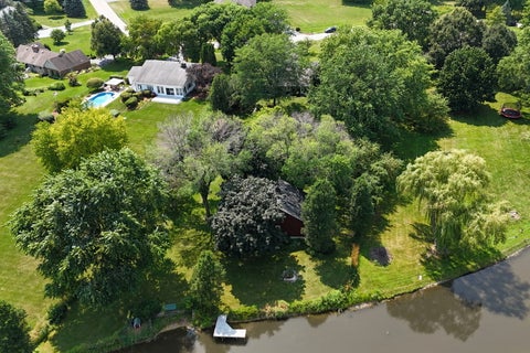 Tiny photo for 33925 N Fischer Drive, Ingleside, IL 60041 (MLS # 12715069)