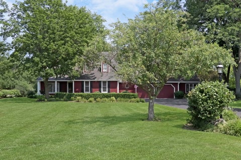 Tiny photo for 33925 N Fischer Drive, Ingleside, IL 60041 (MLS # 12715069)