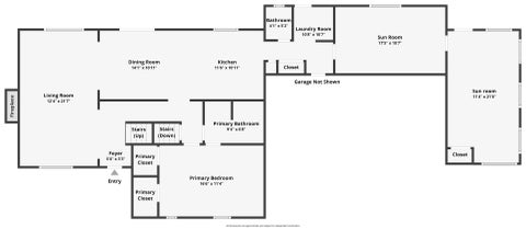 Tiny photo for 33925 N Fischer Drive, Ingleside, IL 60041 (MLS # 12715069)