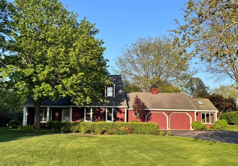 Photo of 33925 N Fischer Drive, Ingleside, IL 60041 (MLS # 12715069)