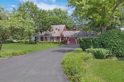 Tiny photo for 33925 N Fischer Drive, Ingleside, IL 60041 (MLS # 12715069)