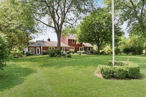 Tiny photo for 33925 N Fischer Drive, Ingleside, IL 60041 (MLS # 12715069)