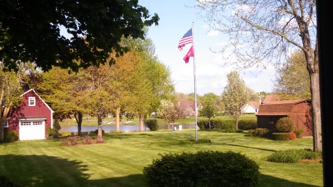 Tiny photo for 33925 N Fischer Drive, Ingleside, IL 60041 (MLS # 12715069)