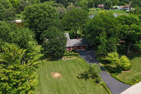 Tiny photo for 33925 N Fischer Drive, Ingleside, IL 60041 (MLS # 12715069)