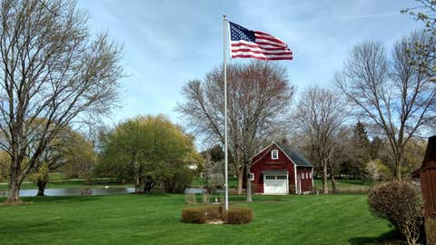 Tiny photo for 33925 N Fischer Drive, Ingleside, IL 60041 (MLS # 12715069)