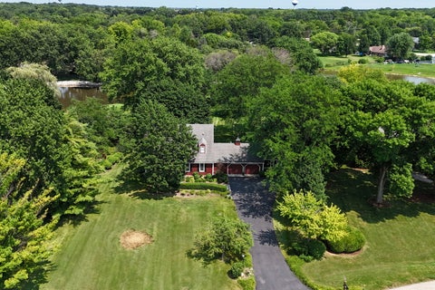 Tiny photo for 33925 N Fischer Drive, Ingleside, IL 60041 (MLS # 12715069)