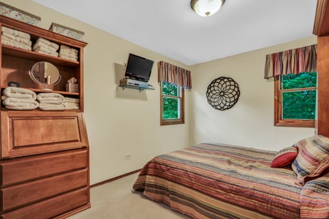 Tiny photo for 33925 N Fischer Drive, Ingleside, IL 60041 (MLS # 12715069)