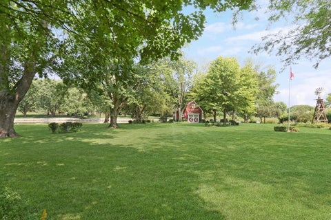 Tiny photo for 33925 N Fischer Drive, Ingleside, IL 60041 (MLS # 12715069)