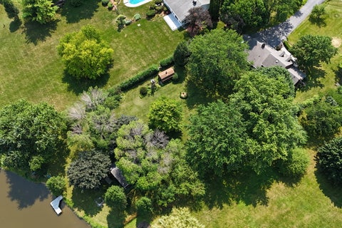 Tiny photo for 33925 N Fischer Drive, Ingleside, IL 60041 (MLS # 12715069)