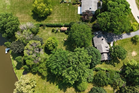 Tiny photo for 33925 N Fischer Drive, Ingleside, IL 60041 (MLS # 12715069)