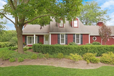 Tiny photo for 33925 N Fischer Drive, Ingleside, IL 60041 (MLS # 12715069)