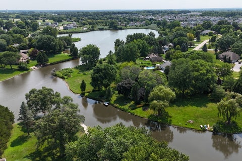 Tiny photo for 33925 N Fischer Drive, Ingleside, IL 60041 (MLS # 12715069)