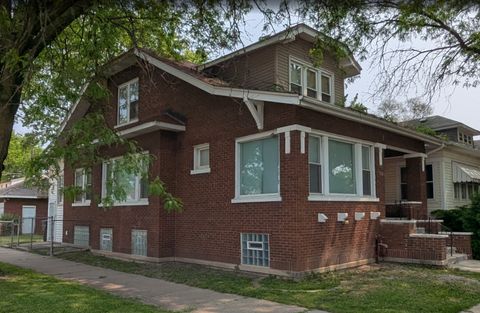 Photo of 256 W 108th Street, Chicago, IL 60628 (MLS # 12487330)
