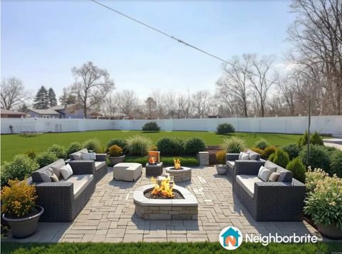 Tiny photo for 1614 Sawyer Avenue, Glen Ellyn, IL 60137 (MLS # 12611896)