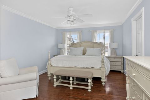 Tiny photo for 1614 Sawyer Avenue, Glen Ellyn, IL 60137 (MLS # 12611896)