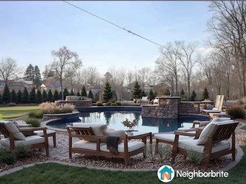 Tiny photo for 1614 Sawyer Avenue, Glen Ellyn, IL 60137 (MLS # 12611896)