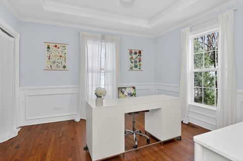 Tiny photo for 1614 Sawyer Avenue, Glen Ellyn, IL 60137 (MLS # 12611896)