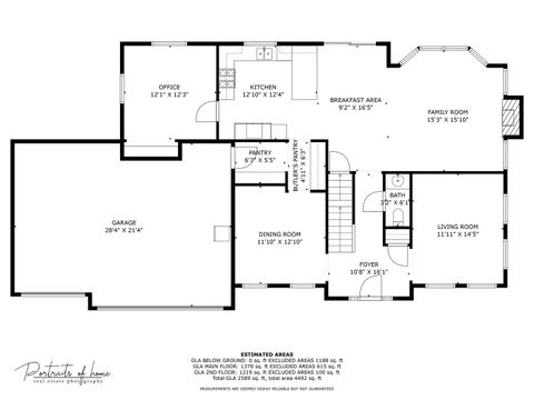 Tiny photo for 1614 Sawyer Avenue, Glen Ellyn, IL 60137 (MLS # 12611896)