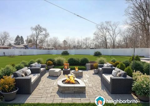 Tiny photo for 1614 Sawyer Avenue, Glen Ellyn, IL 60137 (MLS # 12611896)