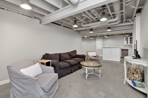 Tiny photo for 1614 Sawyer Avenue, Glen Ellyn, IL 60137 (MLS # 12611896)