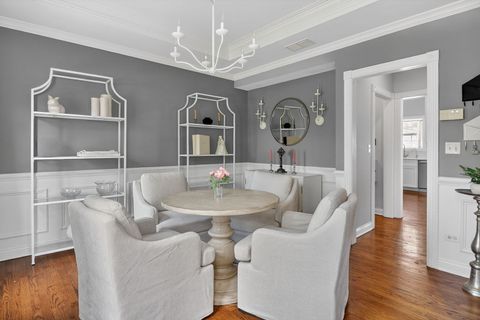 Tiny photo for 1614 Sawyer Avenue, Glen Ellyn, IL 60137 (MLS # 12611896)