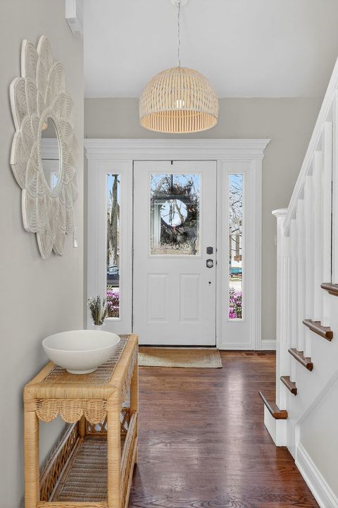 Tiny photo for 1614 Sawyer Avenue, Glen Ellyn, IL 60137 (MLS # 12611896)