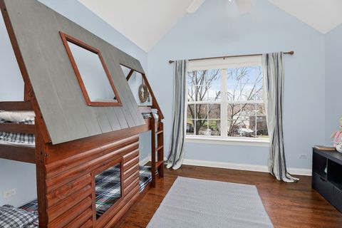 Tiny photo for 1614 Sawyer Avenue, Glen Ellyn, IL 60137 (MLS # 12611896)