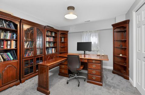 Tiny photo for 1614 Sawyer Avenue, Glen Ellyn, IL 60137 (MLS # 12611896)