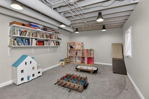 Tiny photo for 1614 Sawyer Avenue, Glen Ellyn, IL 60137 (MLS # 12611896)