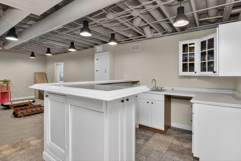 Tiny photo for 1614 Sawyer Avenue, Glen Ellyn, IL 60137 (MLS # 12611896)