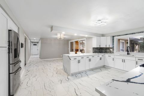 Tiny photo for 210 Oak Lane, Winthrop Harbor, IL 60096 (MLS # 12502262)