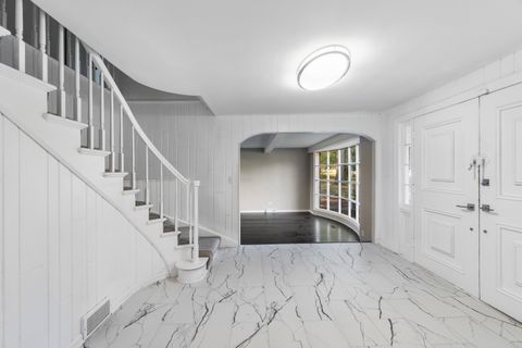 Tiny photo for 210 Oak Lane, Winthrop Harbor, IL 60096 (MLS # 12502262)