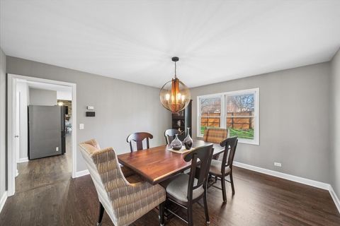 Tiny photo for 1239 Thackery Court, Naperville, IL 60564 (MLS # 12606316)