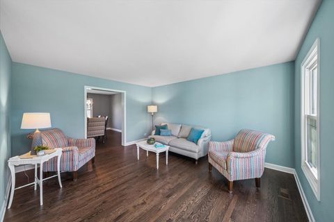 Tiny photo for 1239 Thackery Court, Naperville, IL 60564 (MLS # 12606316)