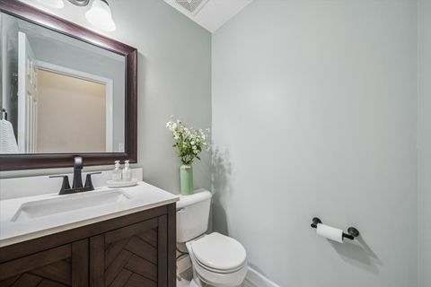 Tiny photo for 1239 Thackery Court, Naperville, IL 60564 (MLS # 12606316)