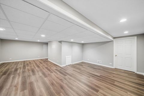 Tiny photo for 1239 Thackery Court, Naperville, IL 60564 (MLS # 12606316)