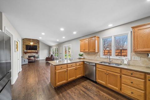 Tiny photo for 1239 Thackery Court, Naperville, IL 60564 (MLS # 12606316)