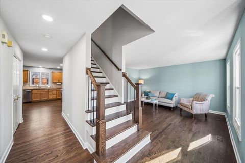 Tiny photo for 1239 Thackery Court, Naperville, IL 60564 (MLS # 12606316)