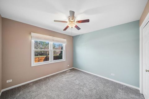 Tiny photo for 1239 Thackery Court, Naperville, IL 60564 (MLS # 12606316)