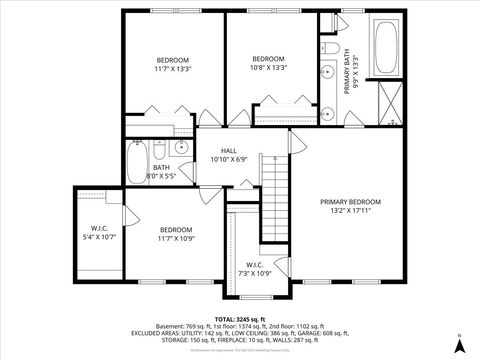Tiny photo for 1239 Thackery Court, Naperville, IL 60564 (MLS # 12606316)