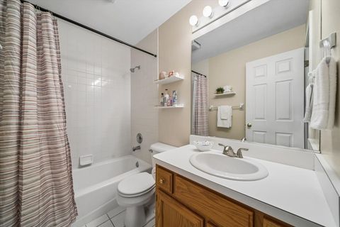 Tiny photo for 1239 Thackery Court, Naperville, IL 60564 (MLS # 12606316)