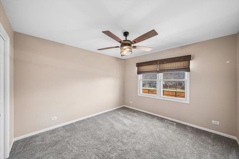Tiny photo for 1239 Thackery Court, Naperville, IL 60564 (MLS # 12606316)