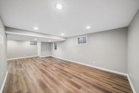 Tiny photo for 1239 Thackery Court, Naperville, IL 60564 (MLS # 12606316)