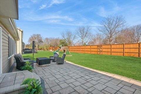 Tiny photo for 1239 Thackery Court, Naperville, IL 60564 (MLS # 12606316)