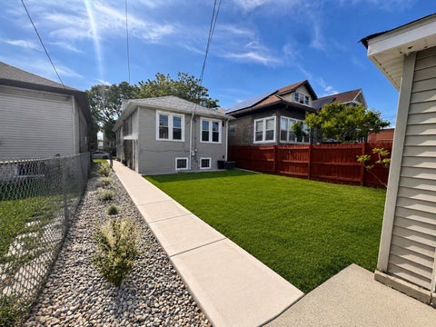 Tiny photo for 1605 S 51st Court, Cicero, IL 60804 (MLS # 12690328)