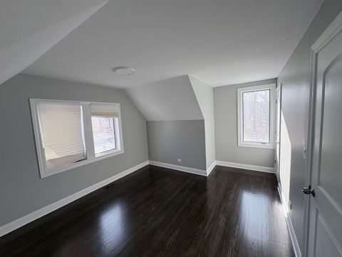 Tiny photo for 1116 Michigan City Road, Calumet City, IL 60409 (MLS # 12541212)