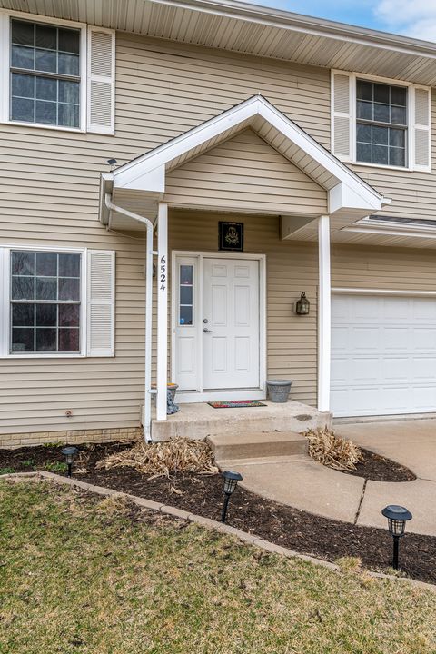 Tiny photo for 6524 International Drive, Bettendorf, IA 52722 (MLS # 12592426)